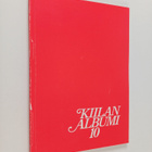 Kiilan albumi 10 - pikkukuva 1