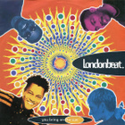 Londonbeat :  You Bring On The Sun   -  7" - pikkukuva 1