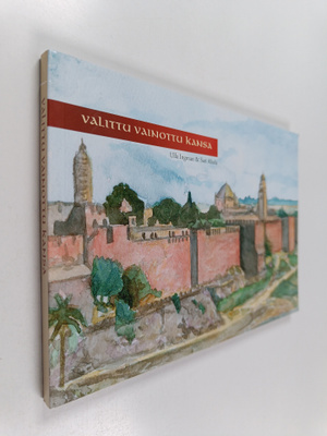 Sari Ahola ym. : Valittu vainottu kansa