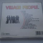 VILLAGE PEOPLE - GREATEST HITS . CD ( Hyvä kunto ) - pikkukuva 2