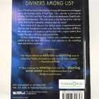 Libba Bray : The Diviners - pikkukuva 2