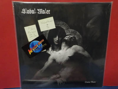 Stabat Mater S/T M-/M- LP