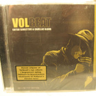 Volbeat: Guitar Gangsters & Cadillac Blood(Limited Ed...)CD. - pikkukuva 1