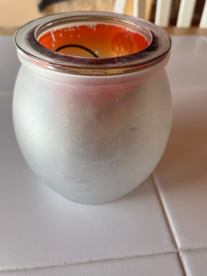 Partylite Huurrekupu ja savanni somiste
