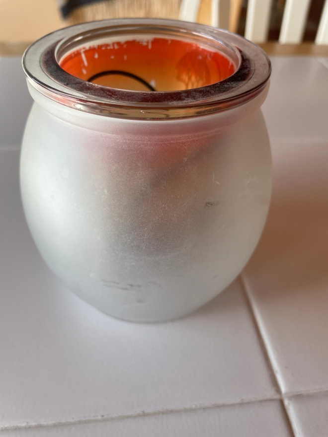 Partylite Huurrekupu ja savanni somiste