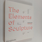 Herbert George : The elements of sculpture : a viewer's g... - pikkukuva 1