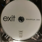 Exit • Tienviittoja CD + DVD - pikkukuva 4