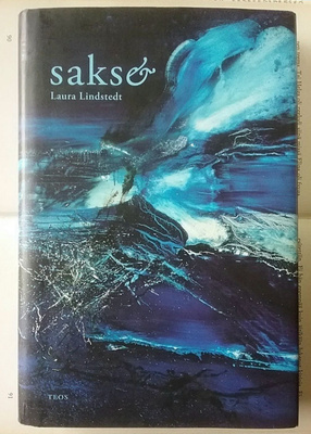 Laura Lindstedt - Sakset (sid.)