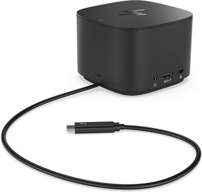 HP Thunderbolt Dock G2 120W tukee 3kpl 4K