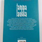 Anneli Salonen : Tammalaukka (signeerattu, tekijän omiste) - pikkukuva 2