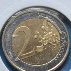 JEAN SIBELIUS 2€ Erikoiseuro Suomi 2015,kts! - pikkukuva 2