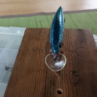 Taiga Lures Saga  7cm vaappu   Jalokalalle - pikkukuva 3