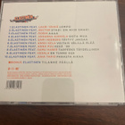 Elastinen Elastinen. Feat. cd - pikkukuva 2