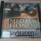 Medal of honor PS1 - pikkukuva 1