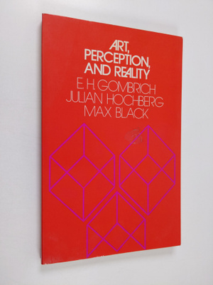 Julian Hochberg ym. : Art, perception, and reality