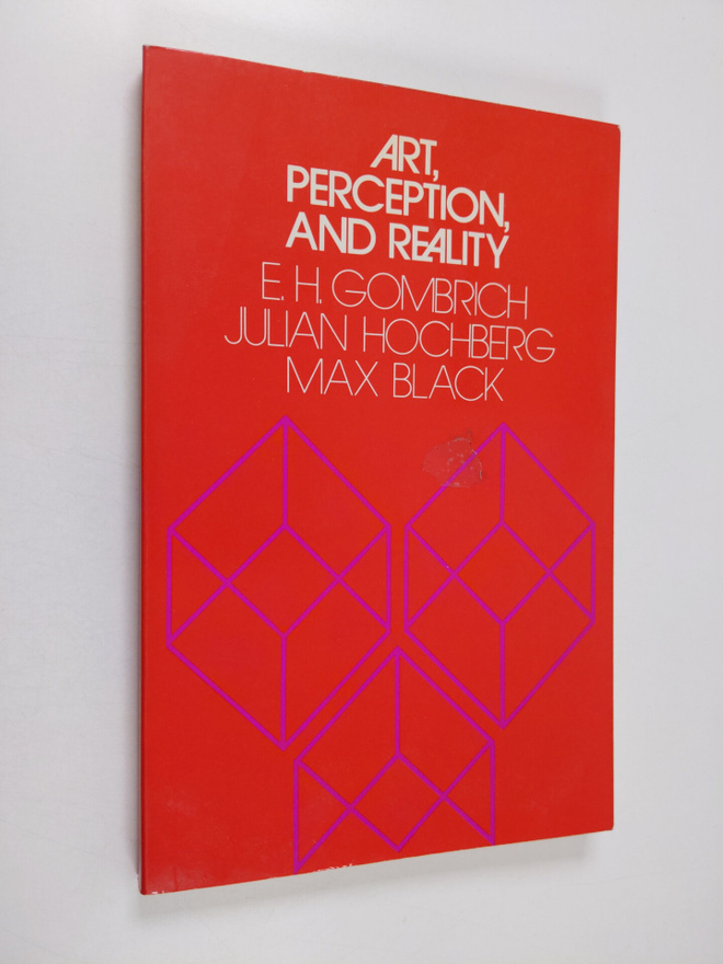 Julian Hochberg ym. : Art, perception, and reality