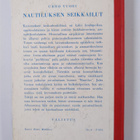 Urho Vuori : Nautiluksen seikkailut - pikkukuva 2