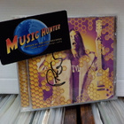 PAUL GILBERT - BEEHIVE LIVE CD + NIMMARI - pikkukuva 1