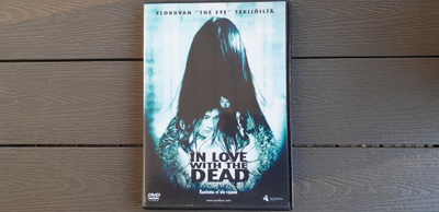 DVD: In love With The Dead / Chung Oi (Shawn Yue,Stephy Tang