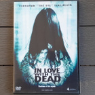 DVD: In love With The Dead / Chung Oi (Shawn Yue,Stephy Tang - pikkukuva 1