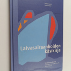 Heikki Saarni : Laivasairaanhoidon käsikirja - pikkukuva 1