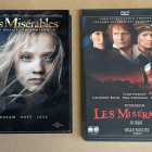 Les Misérables kaksi versiota DVD & Blu-ray - pikkukuva 1