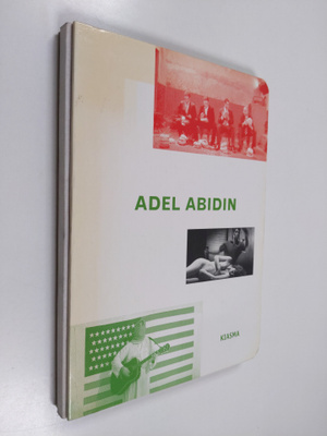 Mikko (toim. = editor) Oranen : Adel Abidin