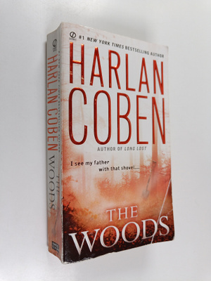 Harlan Coben : The Woods - A Suspense Thriller