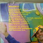 Kulkuri Asarias - Takimmainen Maksaa CD - pikkukuva 4