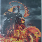 GHOST RIDER - KOSTON HENKI DVD (Nicolas Cage, Idris Elba) - pikkukuva 1