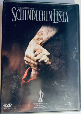 Schindlerin lista