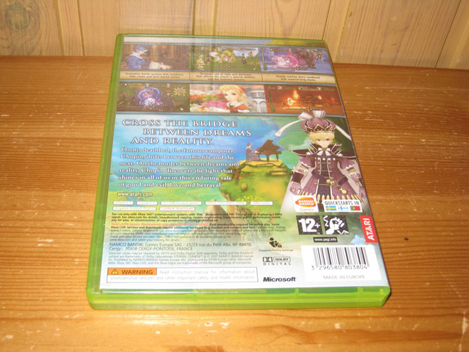 Item image