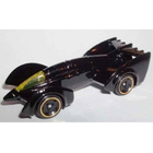 HOT WHEELS # BATMOBILE ( Batman Live ) HW city - pikkukuva 2