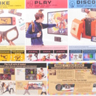 Nintendo LABO Toy-Con 02: Robot Kit - pikkukuva 2