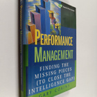 Gary Cokins : Performance management : finding the missin... - pikkukuva 1