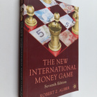 Robert Z. Aliber : The new international money game - pikkukuva 1