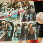 VENUS & THE RAZORBLADES ~ Songs From The Sunshine Jungle~ LP - pikkukuva 1