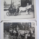 2 VANHAA Valokuvaa Helsinki Korkeasaari 1920-l - pikkukuva 1