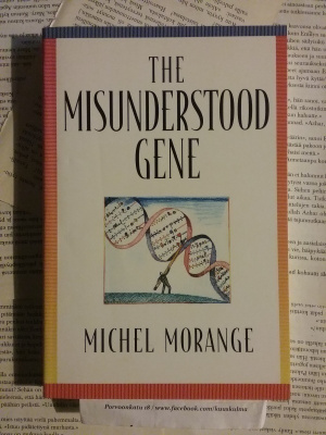 Michel Morange - The Misunderstood Gene (softcover)
