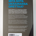 Jaakko Puuperä ym. : Pekka Toveri - Ukrainan sodasta - pikkukuva 2
