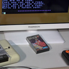 Commodore 64 : Twin Kingdom Valley - pikkukuva 4