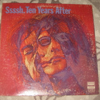 LP Ten Years After – Ssssh - pikkukuva 3