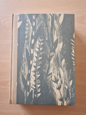 Samuel Shellabarger - Kulta ja kuolema