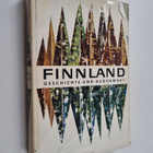 Finnland : Geschichte und Gegenwart - pikkukuva 1