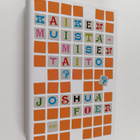 Joshua Foer : Kaiken muistamisen taito - pikkukuva 1