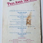Paul Anka "big ten" - pikkukuva 5