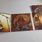 Kreator - Dying Alive (2xCD Limited Edition) - pikkukuva 3