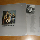 Procol Harum - Procol's ninth - LP - pikkukuva 1