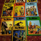 Tex Willer Kronikat 40-49 - pikkukuva 1