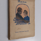 Runa (Elisabeth Beskow) : Lehrori Garthin avioliitto - pikkukuva 1